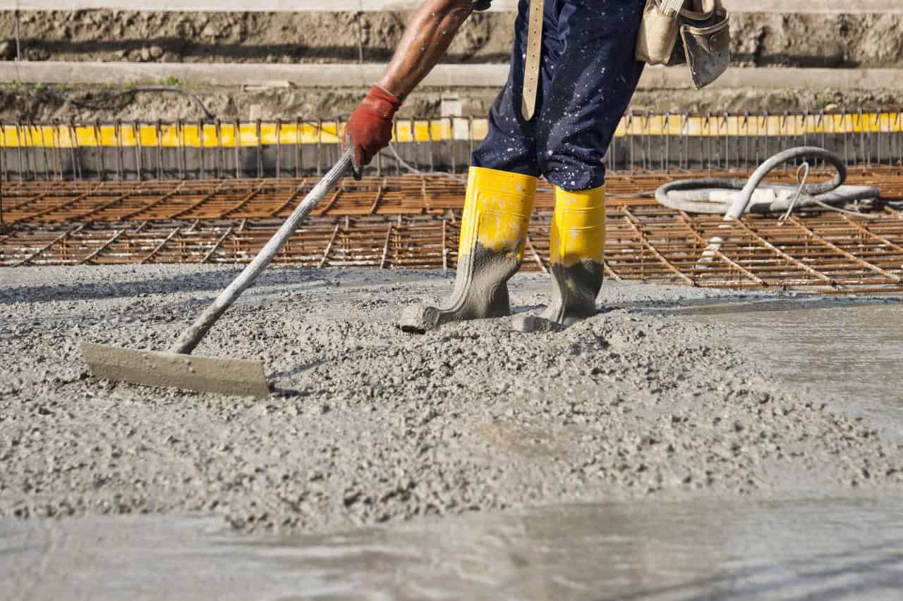 Ayancık İnşaat Betoncusu